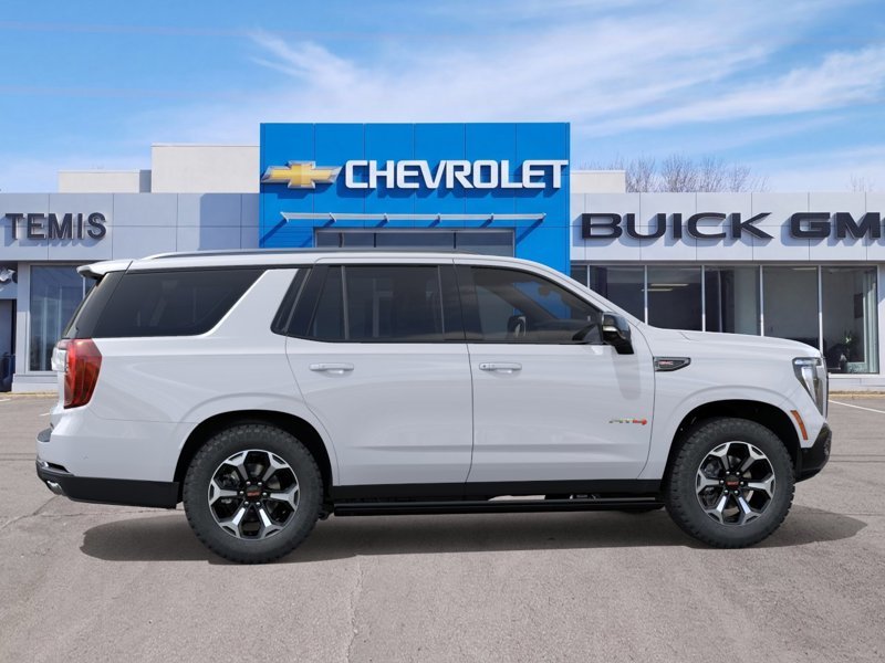 2026 GMC Yukon in Témiscouata-sur-le-Lac, Quebec - 5 - w1024h768px