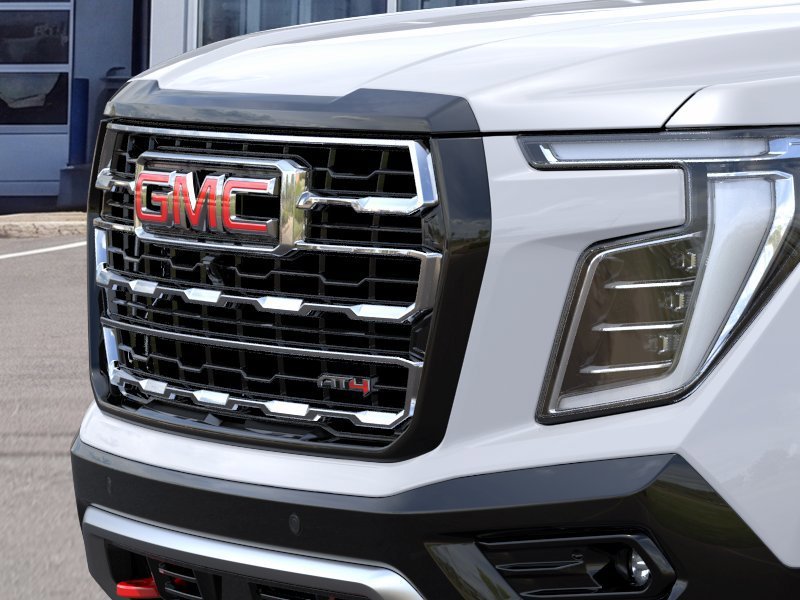 2026 GMC Yukon in Témiscouata-sur-le-Lac, Quebec - 13 - w1024h768px