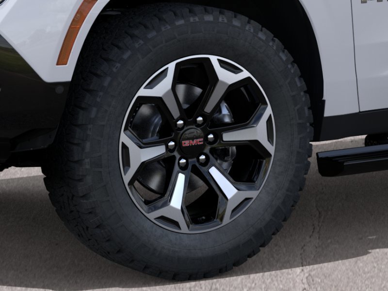 2026 GMC Yukon in Témiscouata-sur-le-Lac, Quebec - 9 - w1024h768px