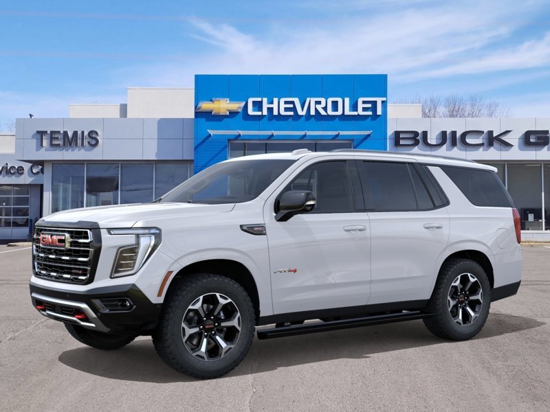 2026 GMC Yukon in Témiscouata-sur-le-Lac, Quebec - 2 - w1024h768px