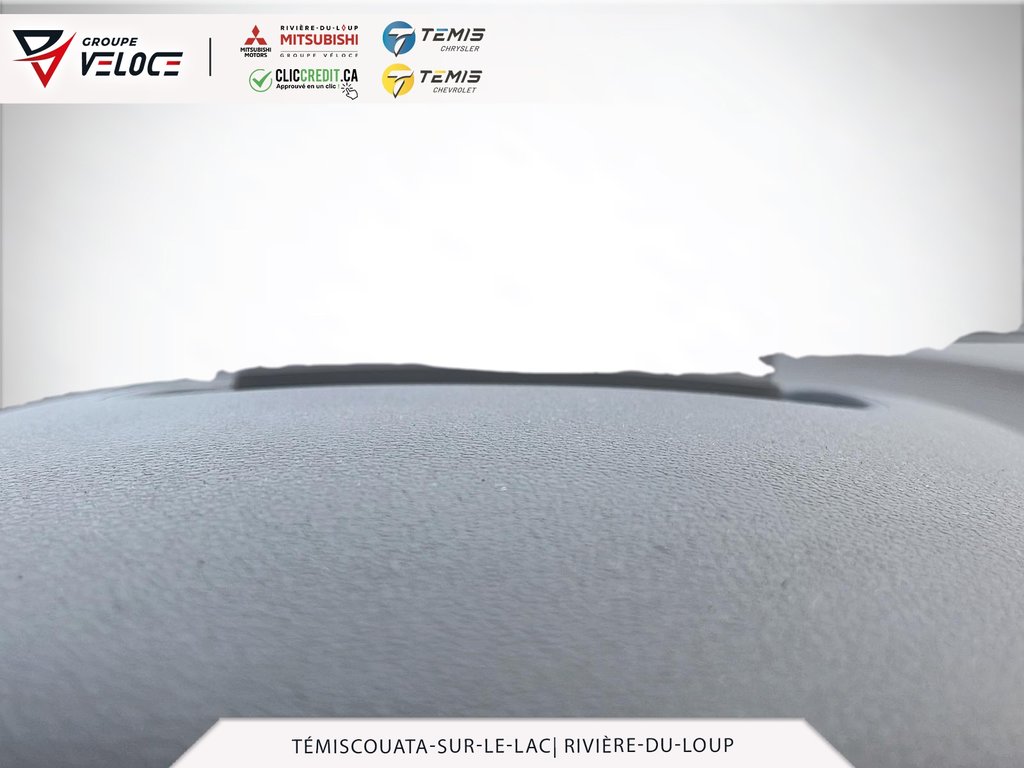 2021 Hyundai KONA ELECTRIC in Témiscouata-sur-le-Lac, Quebec - 24 - w1024h768px