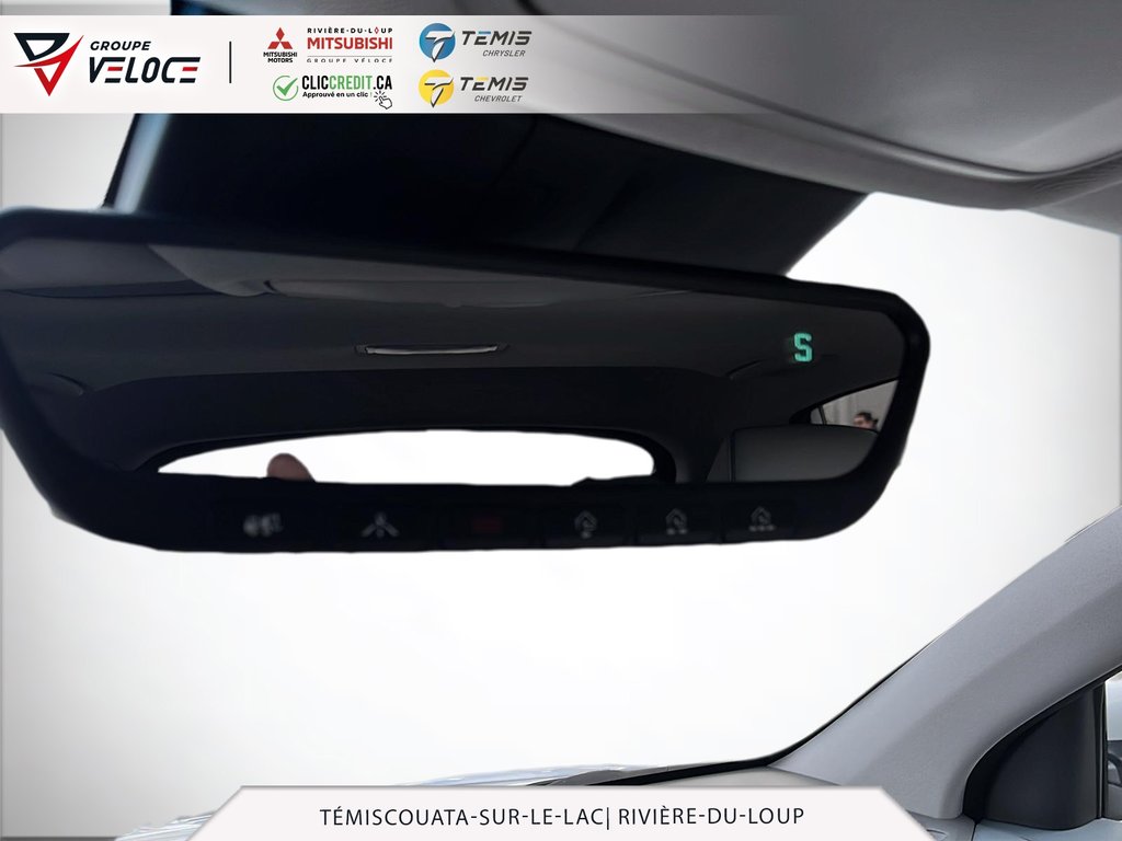 2021 Hyundai KONA ELECTRIC in Témiscouata-sur-le-Lac, Quebec - 25 - w1024h768px