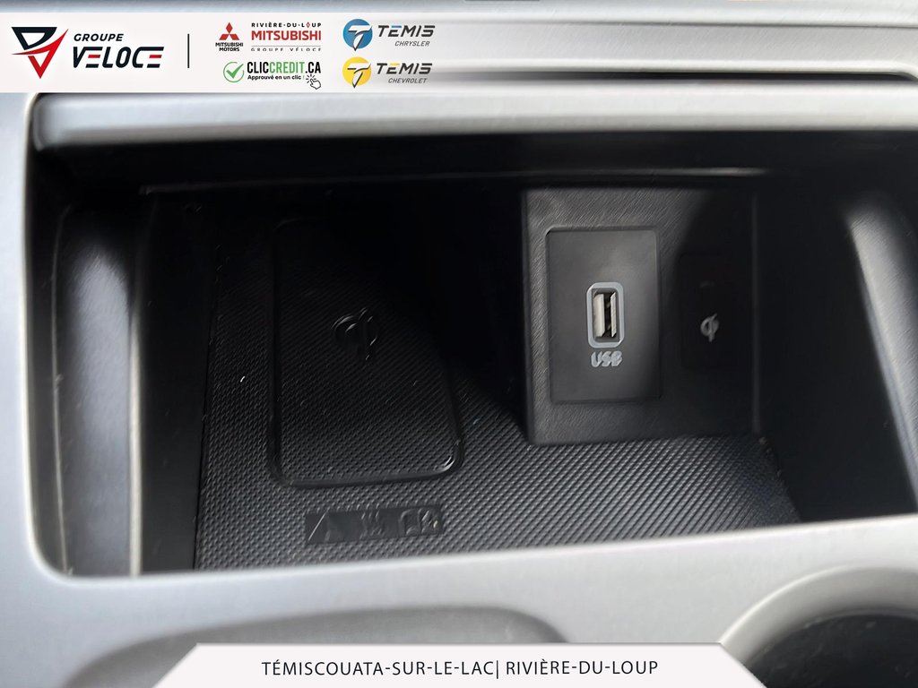 2021 Hyundai KONA ELECTRIC in Témiscouata-sur-le-Lac, Quebec - 17 - w1024h768px