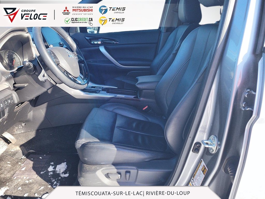 2022 Mitsubishi ECLIPSE CROSS in Témiscouata-sur-le-Lac, Quebec - 9 - w1024h768px