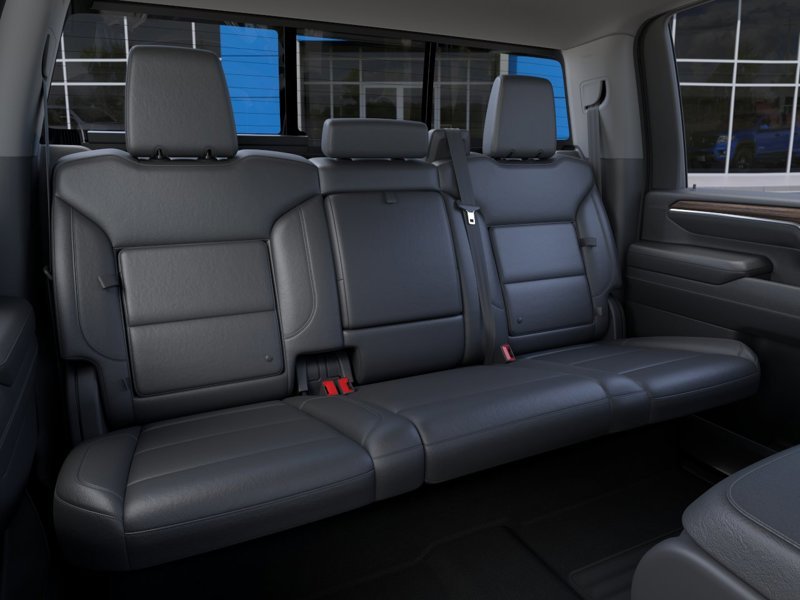 Pick-up Chevrolet Silverado 2500HD  2026 à Témiscouata-sur-le-Lac, Québec - 17 - w1024h768px