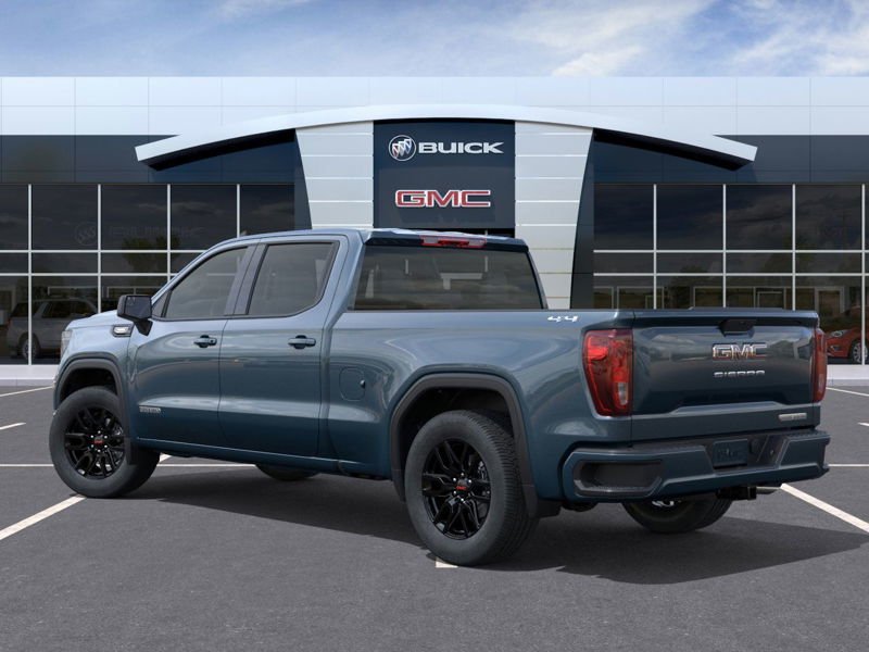 Pick-up GMC Sierra 1500  2026 à Témiscouata-sur-le-Lac, Québec - 3 - w1024h768px