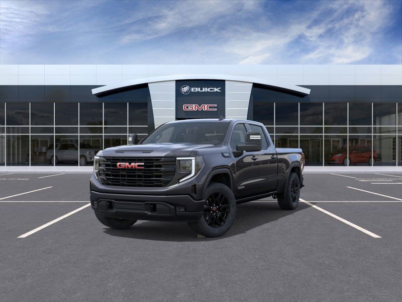 Pick-up GMC Sierra 1500  2026 à Témiscouata-sur-le-Lac, Québec - 1 - w1024h768px