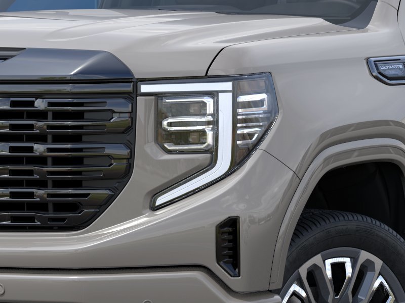 Pick-up GMC Sierra 1500  2026 à Témiscouata-sur-le-Lac, Québec - 10 - w1024h768px