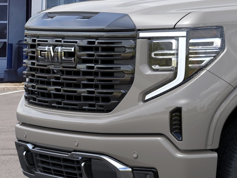 Pick-up GMC Sierra 1500  2026 à Témiscouata-sur-le-Lac, Québec - 13 - w1024h768px