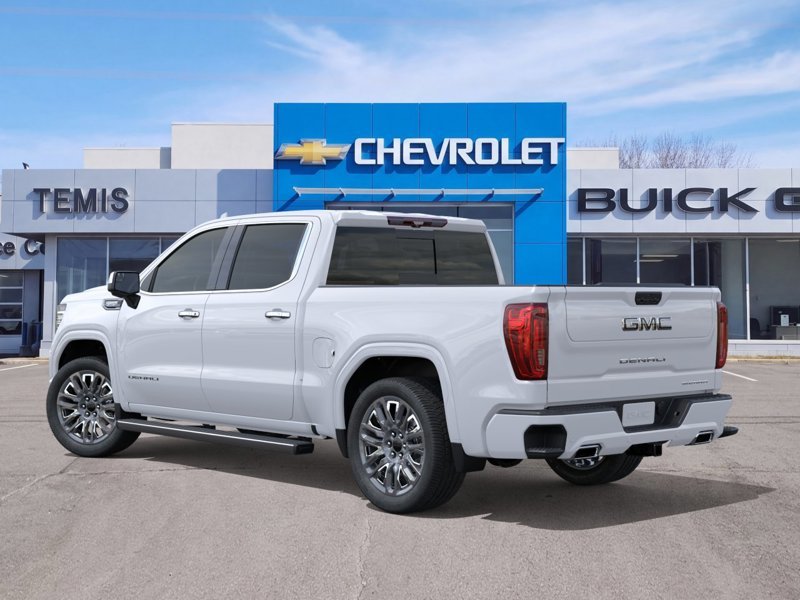 GMC Sierra 1500  2026 à Témiscouata-sur-le-Lac, Québec - 3 - w1024h768px