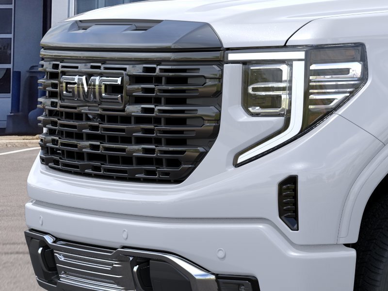 GMC Sierra 1500  2026 à Témiscouata-sur-le-Lac, Québec - 13 - w1024h768px