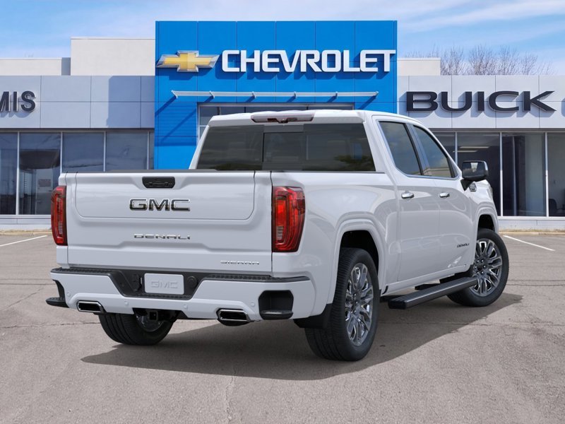 GMC Sierra 1500  2026 à Témiscouata-sur-le-Lac, Québec - 4 - w1024h768px