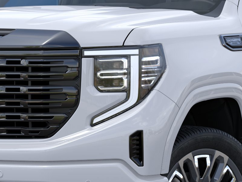GMC Sierra 1500  2026 à Témiscouata-sur-le-Lac, Québec - 10 - w1024h768px