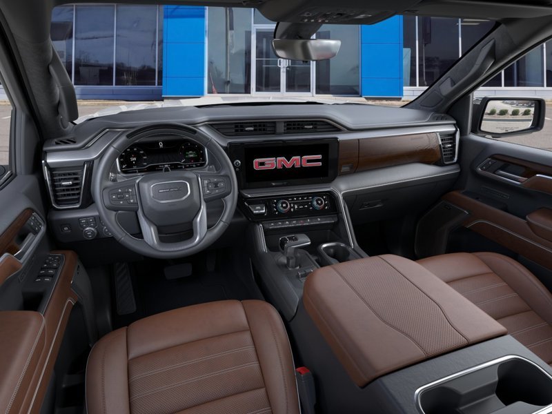 GMC Sierra 1500  2026 à Témiscouata-sur-le-Lac, Québec - 15 - w1024h768px