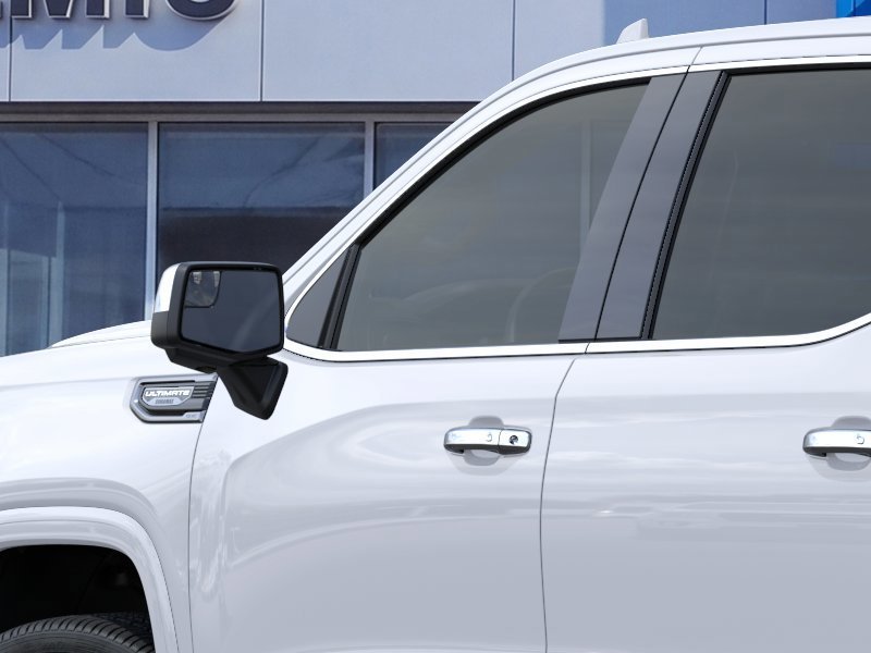 GMC Sierra 1500  2026 à Témiscouata-sur-le-Lac, Québec - 12 - w1024h768px