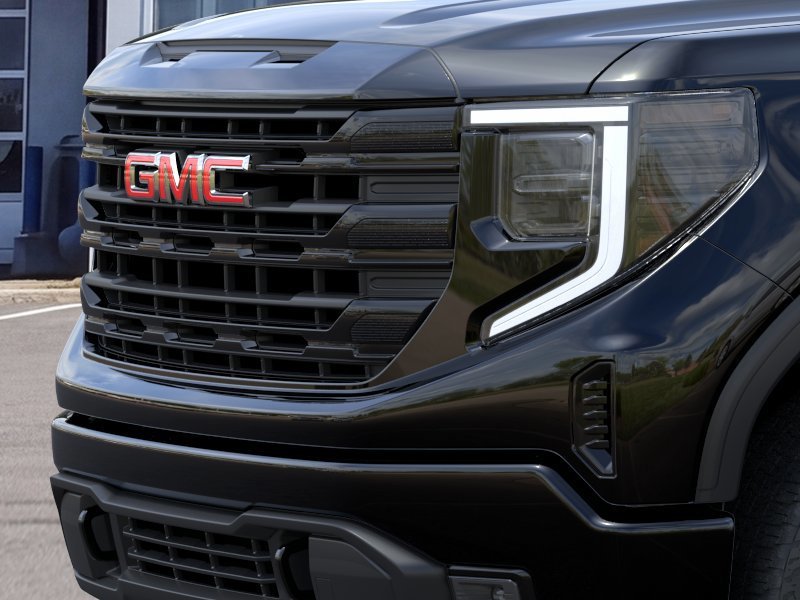 Pick-up GMC Sierra 1500  2026 à Témiscouata-sur-le-Lac, Québec - 13 - w1024h768px