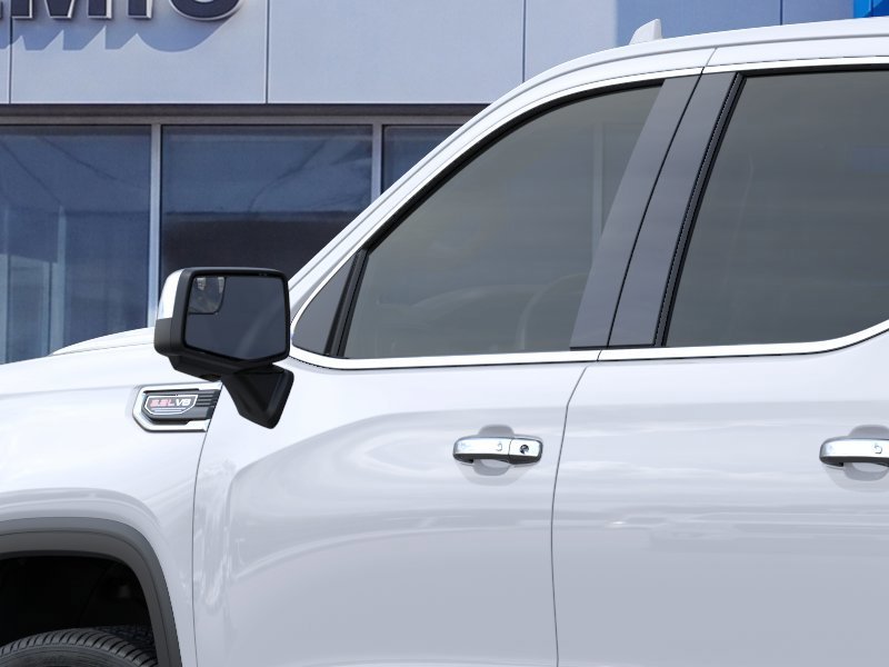 Pick-up GMC Sierra 1500  2026 à Témiscouata-sur-le-Lac, Québec - 12 - w1024h768px
