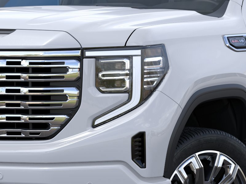 Pick-up GMC Sierra 1500  2026 à Témiscouata-sur-le-Lac, Québec - 10 - w1024h768px