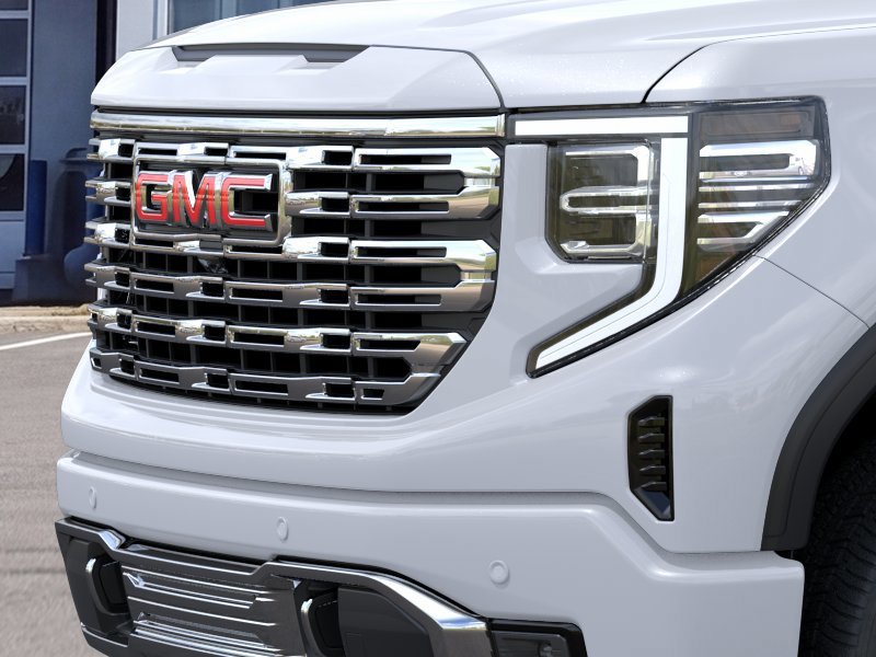 Pick-up GMC Sierra 1500  2026 à Témiscouata-sur-le-Lac, Québec - 13 - w1024h768px