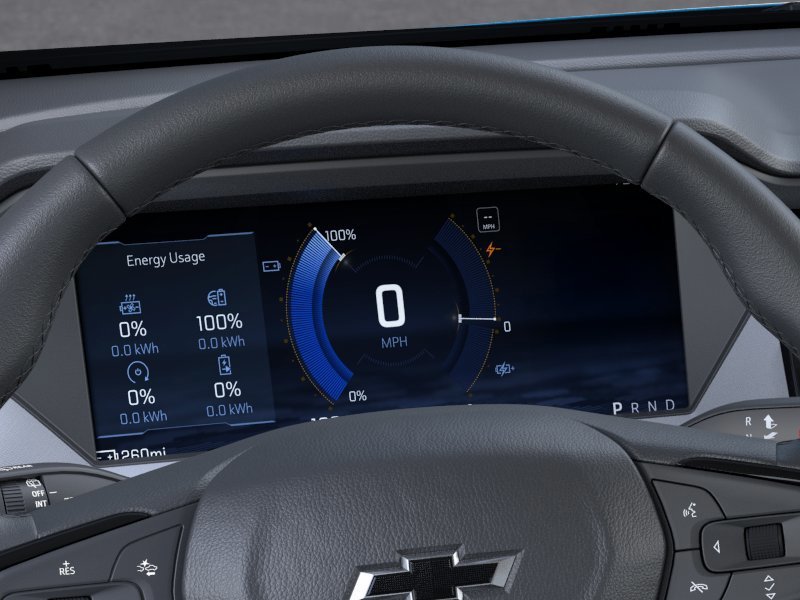 Véhicules utilitaires Chevrolet Bolt  2027 à Témiscouata-sur-le-Lac, Québec - 18 - w1024h768px