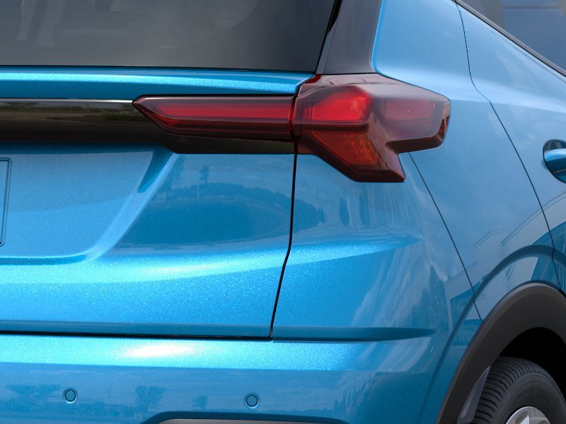 Véhicules utilitaires Chevrolet Bolt  2027 à Témiscouata-sur-le-Lac, Québec - 11 - w1024h768px