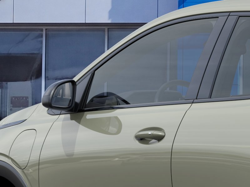 2027 Véhicules utilitaires Chevrolet Bolt in Témiscouata-sur-le-Lac, Quebec - 12 - w1024h768px