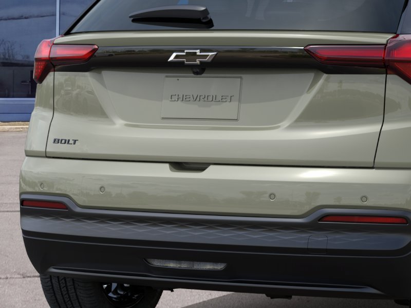 2027 Véhicules utilitaires Chevrolet Bolt in Témiscouata-sur-le-Lac, Quebec - 14 - w1024h768px