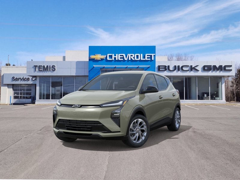 2027 Véhicules utilitaires Chevrolet Bolt in Témiscouata-sur-le-Lac, Quebec - 8 - w1024h768px