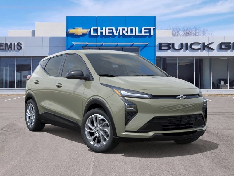 2027 Véhicules utilitaires Chevrolet Bolt in Témiscouata-sur-le-Lac, Quebec - 7 - w1024h768px