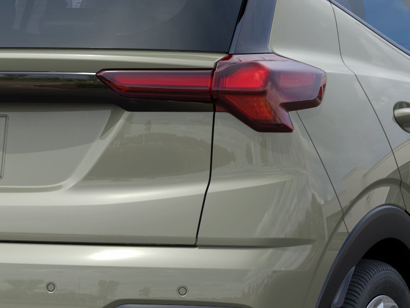2027 Véhicules utilitaires Chevrolet Bolt in Témiscouata-sur-le-Lac, Quebec - 11 - w1024h768px