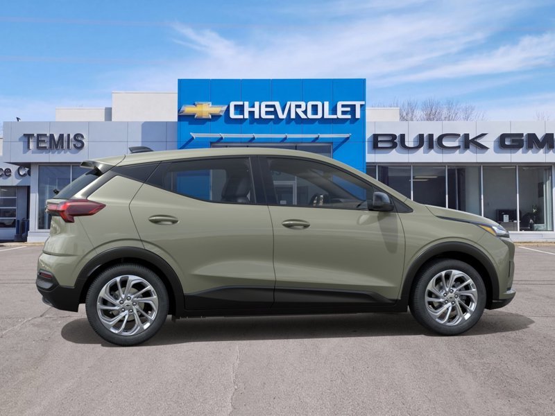 2027 Véhicules utilitaires Chevrolet Bolt in Témiscouata-sur-le-Lac, Quebec - 5 - w1024h768px