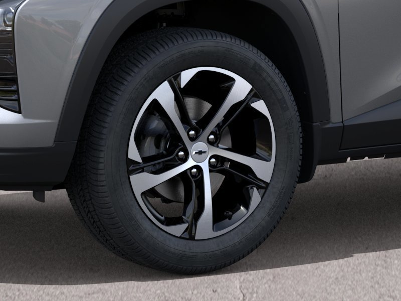 Véhicules utilitaires Chevrolet Trax  2026 à Témiscouata-sur-le-Lac, Québec - 9 - w1024h768px