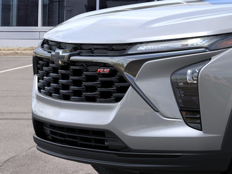 Véhicules utilitaires Chevrolet Trax  2026 à Témiscouata-sur-le-Lac, Québec - 13 - w1024h768px