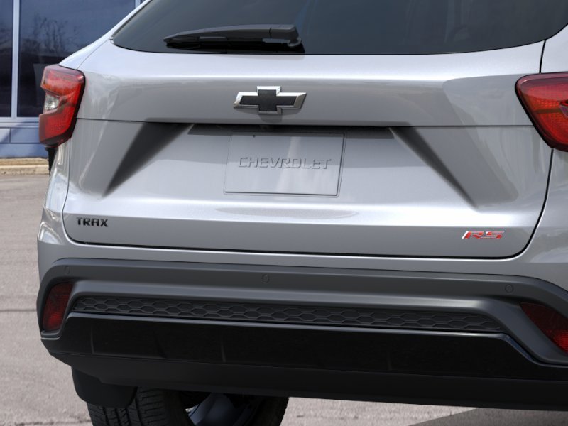 Véhicules utilitaires Chevrolet Trax  2026 à Témiscouata-sur-le-Lac, Québec - 14 - w1024h768px