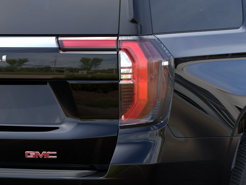 Véhicules utilitaires GMC Yukon XL  2026 à Témiscouata-sur-le-Lac, Québec - 11 - w1024h768px