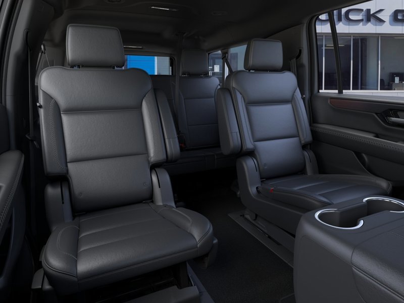 Véhicules utilitaires GMC Yukon XL  2026 à Témiscouata-sur-le-Lac, Québec - 17 - w1024h768px