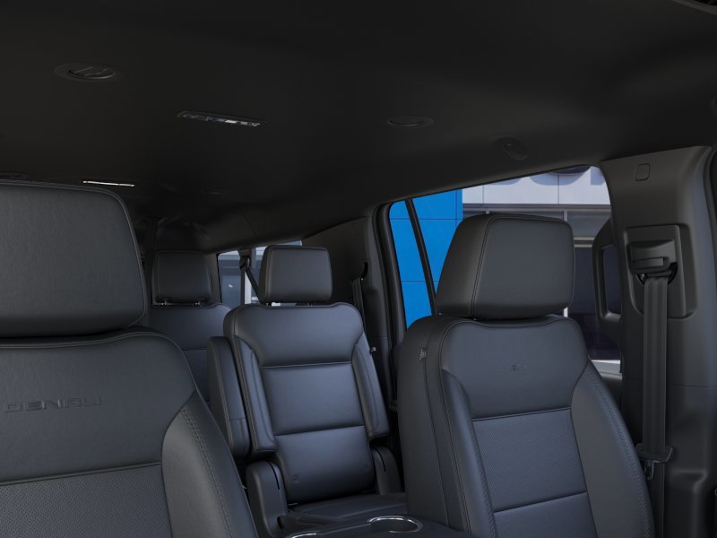Véhicules utilitaires GMC Yukon XL  2026 à Témiscouata-sur-le-Lac, Québec - 24 - w1024h768px