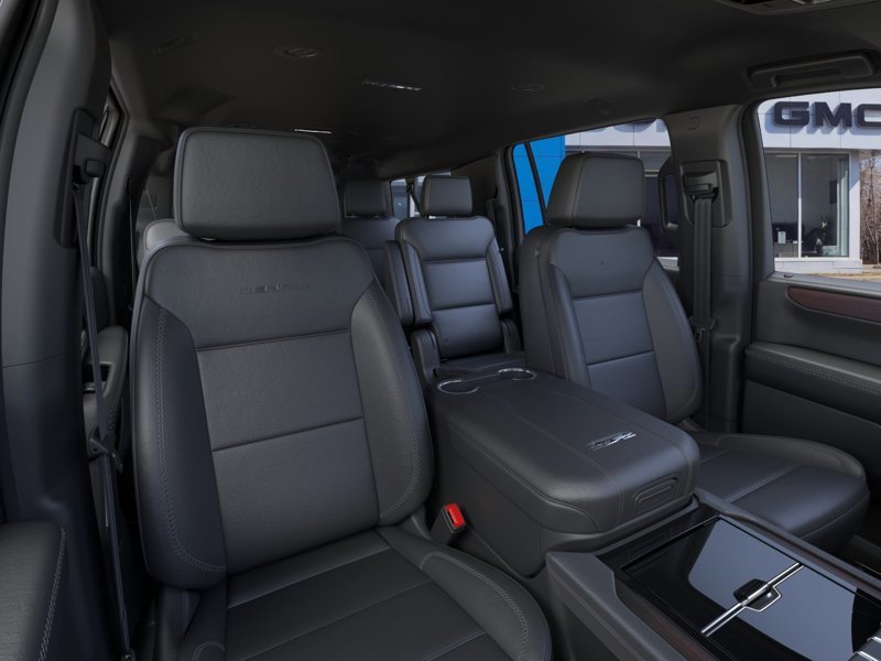 Véhicules utilitaires GMC Yukon XL  2026 à Témiscouata-sur-le-Lac, Québec - 16 - w1024h768px