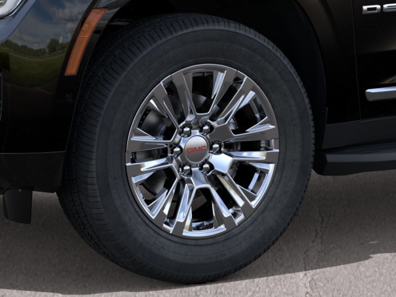 Véhicules utilitaires GMC Yukon XL  2026 à Témiscouata-sur-le-Lac, Québec - 9 - w1024h768px