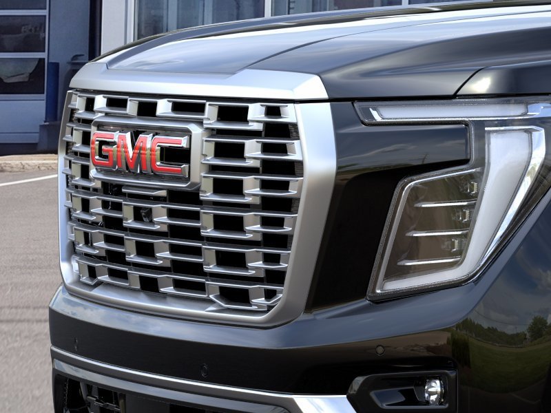 Véhicules utilitaires GMC Yukon XL  2026 à Témiscouata-sur-le-Lac, Québec - 13 - w1024h768px
