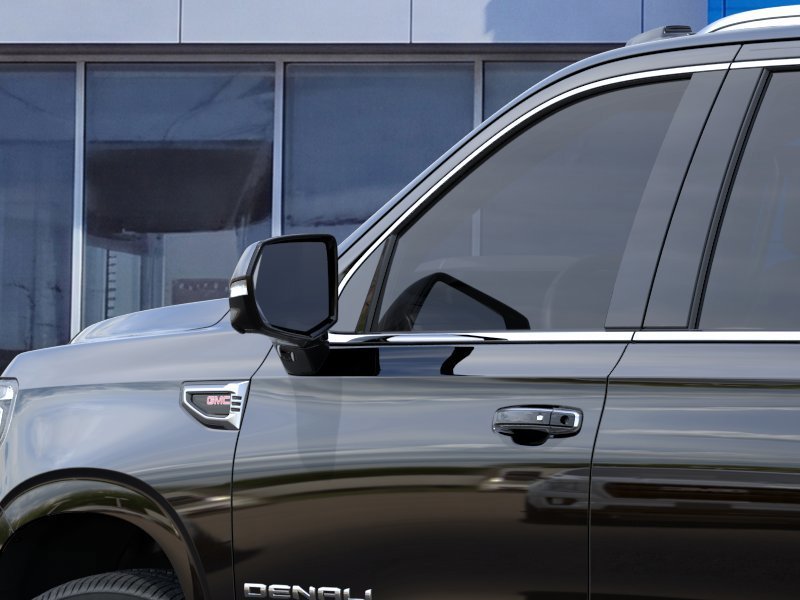 Véhicules utilitaires GMC Yukon XL  2026 à Témiscouata-sur-le-Lac, Québec - 12 - w1024h768px