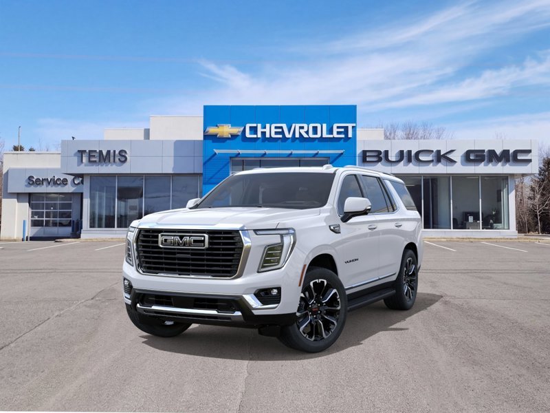 2026 Véhicules utilitaires GMC Yukon Elevation in Riviere-du-Loup, Quebec - 8 - w1024h768px