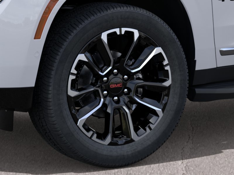 2026 Véhicules utilitaires GMC Yukon Elevation in Riviere-du-Loup, Quebec - 9 - w1024h768px