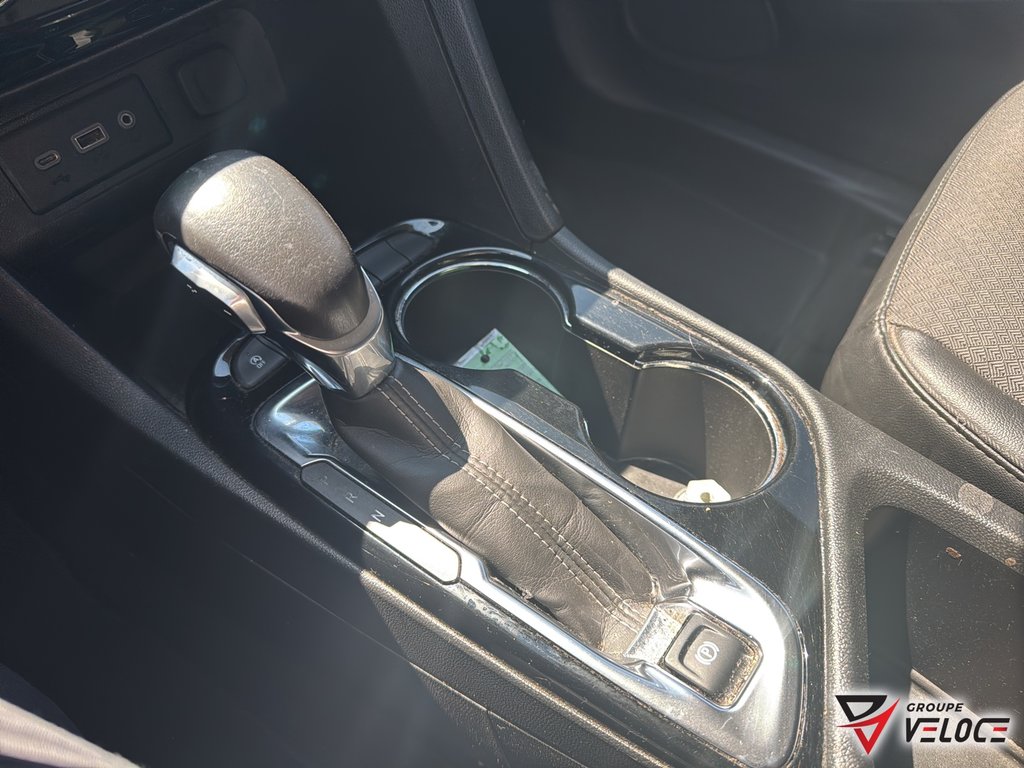 2021 Buick Encore GX Preferred *AWD, SIEGES ELECTRIQUE* in Riviere-du-Loup, Quebec - 16 - w1024h768px