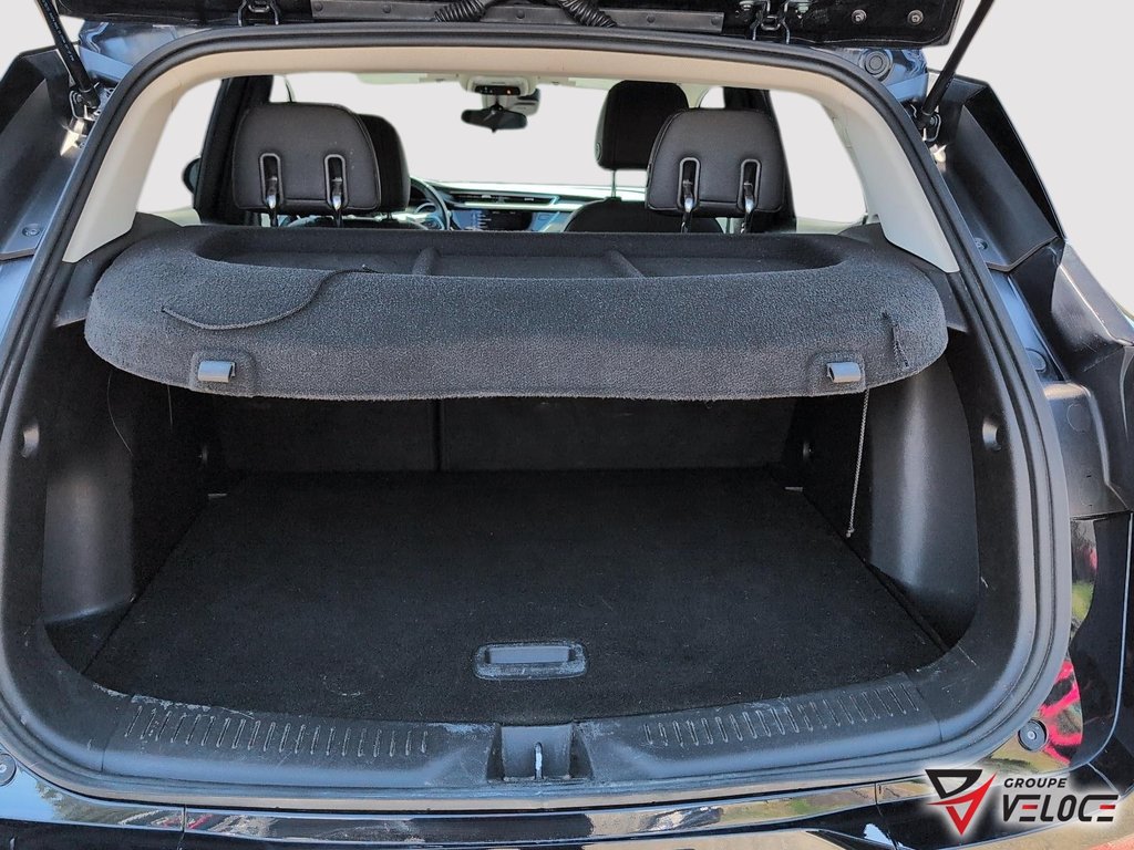 Buick Encore GX Preferred *AWD, SIEGES ELECTRIQUE' 2021 à Rivière-du-Loup, Québec - 6 - w1024h768px