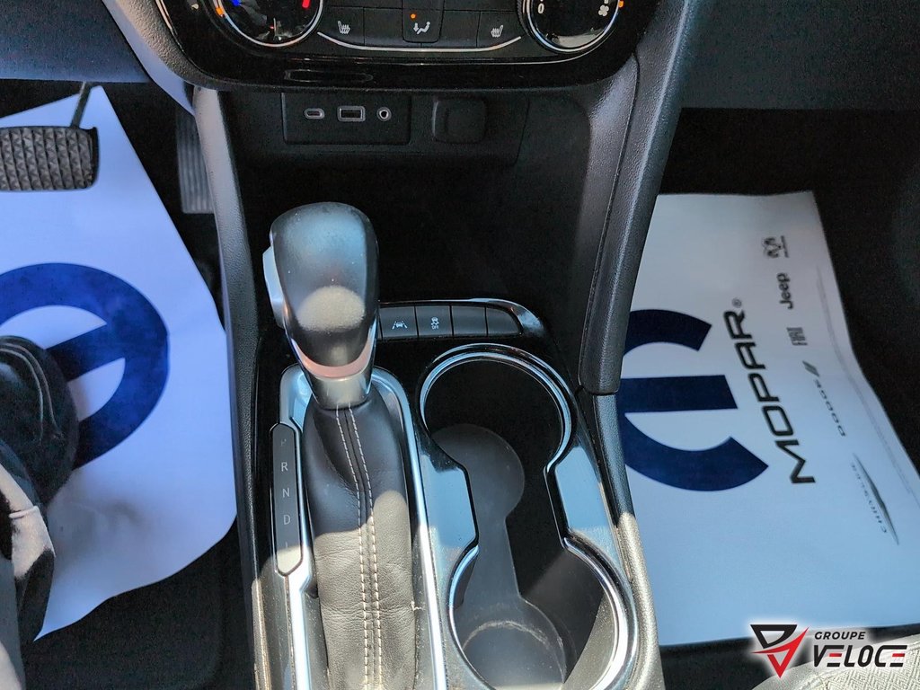 Buick Encore GX Preferred *AWD, SIEGES ELECTRIQUE' 2021 à Rivière-du-Loup, Québec - 15 - w1024h768px