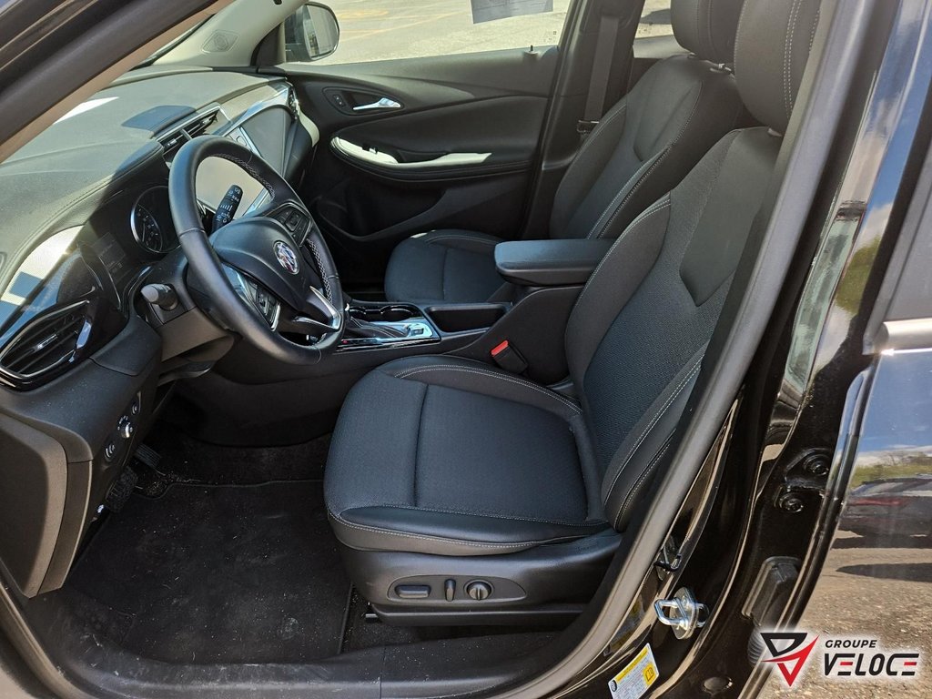 Buick Encore GX SELECT *AWD, KILO ULTRA BAS* 2023 à Rivière-du-Loup, Québec - 11 - w1024h768px