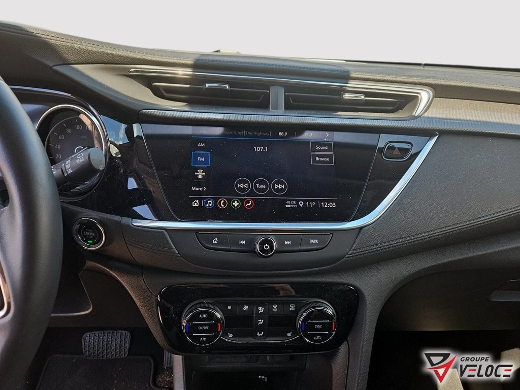 Buick Encore GX SELECT *AWD, KILO ULTRA BAS* 2023 à Rivière-du-Loup, Québec - 14 - w1024h768px