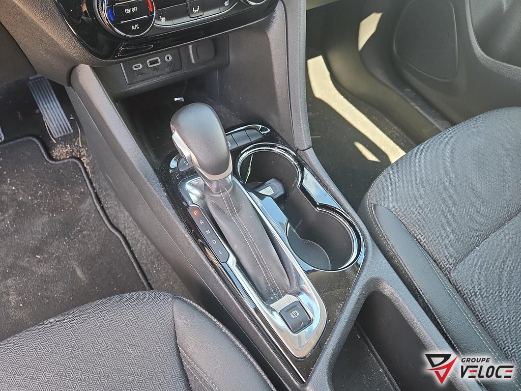 Buick Encore GX SELECT *AWD, KILO ULTRA BAS* 2023 à Rivière-du-Loup, Québec - 15 - w1024h768px