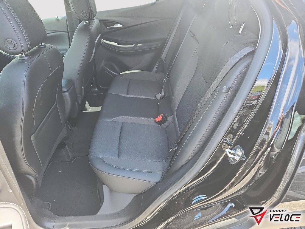 Buick Encore GX SELECT *AWD, KILO ULTRA BAS* 2023 à Rivière-du-Loup, Québec - 10 - w1024h768px